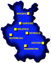 Ostwestfalen-Lippe